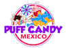 design wonderful candy logo