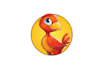 design a cartoon logo character