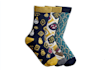 design custom and unique socks design