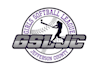 design modern softball logo
