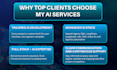 develop ai website, ai chatbot, ai saas, full stack ai software