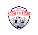 design roughneck wrestler training facility logo