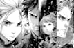 do anime manga comic book illustration sketch