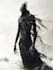 fantasy horror and fantasy horror character