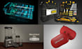 create photorealistic 3d product modeling and 3d product rendering