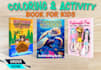 design professional amazon kdp low content book covers