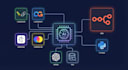 do n8n automations, custom ai agents, rag chatbots for webs