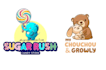 design cute kawaii mascot logo