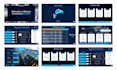 design professional presentation figma google and powerpoint slides