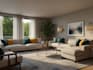 do 3d interior exterior rendering house interior architectural exterior interior
