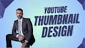 create modern youtube thumbnail