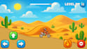 develop a ready to publish unity mobile game