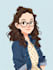 do disney cartoon portrait