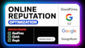 optimize your clutch, g2, goodfirms designrush  for website reputation