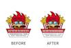 vector tracing, convert image to vector file, vector logo, vectorize image