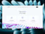 3d animated frame website, webflow website, interactive website figma to framer