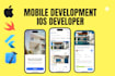 be your expert swift and swiftui ios app developer