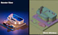 do 3d modeling, texturing and 3d assets for game