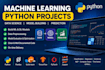 build machine learning models in python for data science projects