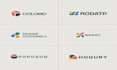 design modern logo with unique concepts