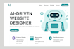 do custom ai website and software development,  lovable ai website, ai websites