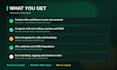 build ai agent , n8n ai agent, custom automation solutions for your business