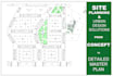 design professional site planning, urban and architectural master plan