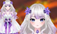 do live 2d,3d vtuber character face rig vrchat vriod model