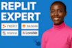 develop modern ai web and mobile apps with rork ai, lovable ai, and replit