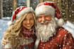 create christmas card, christmas illustration