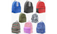 create 3d model of bags, backpack, wallet, purses,  in clo3d