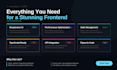 develop a full stack saas or multi tenant web application using mern stack