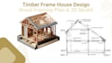 design eurocode compliant wooden frame structures and timber buildings
