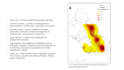 create professional gis maps and spatial analysis in arcgis