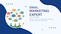 create pro email templates and manage your email marketing