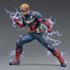 do amazing cartoon superhero character