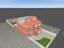 draw autocad dwg, floor plan, rhino3d, dialux lighting design