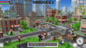 build full roblox game with roblox map, building, scripting, models, weapon, gui