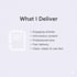 write clear, persuasive and professional content