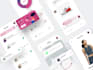 be building mobile app development as flutter developer mobile app development