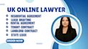 draft a clear, state specific residential lease agreement fast