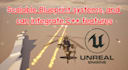 develop unreal engine 5, ue4 blueprints or do unreal engine 5 game prototype