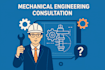 provide expert mechanical engineering and design consultation