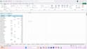 clean, merge, format, split, excel data