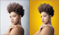 retouch your headshot or portrait
