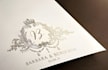 do monogram, wedding monogram, signature, wedding initials and wedding logo