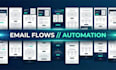 setup your entire email system for business