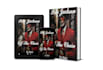 create a cinematic book trailer video that catch readers