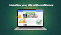 unlock google adsense approval and monetize your website