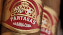 do cigar label, cigar logo, cigar band and cigar box design